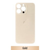 AMPLUS Rear Cover Glass for iPhone 13 Pro (Camera Frame Aseembly by Factory) AMPLUS Rear Cover Glass for iPhone 13 Pro (Camera Frame Aseembly by Factory)